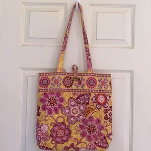 Vera Bradley Tote bag